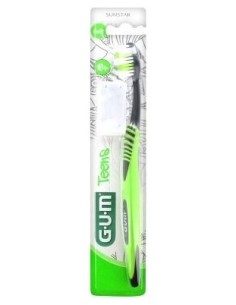 Cepillo Dental Junior Teens Gum 904