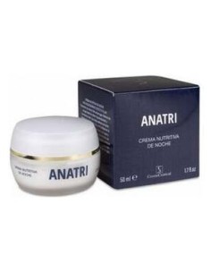 Dermax Anatri Crema  Nutritiva Noche 50Ml
