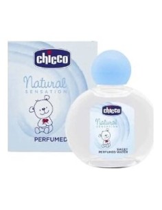 Naturalsen Agua Perf Chi 100Ml