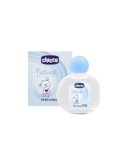Naturalsen Agua Perf Chi 100Ml