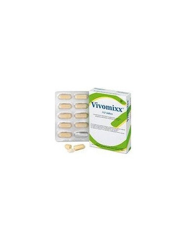 Vivomixx Caja 10 Capsulas