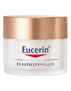 Eucerin® Elasticity+Filler Crema De Día 50Ml