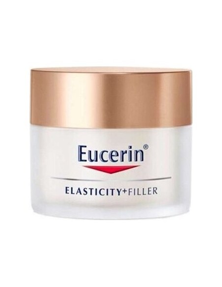 Eucerin® Elasticity+Filler Crema De Día 50Ml