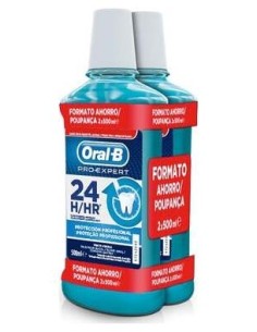 Oral-B   Colutorio Pro Expert Proteccion Profesion...