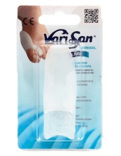 Varisan Protector Juanetes Con Separador Pequeño