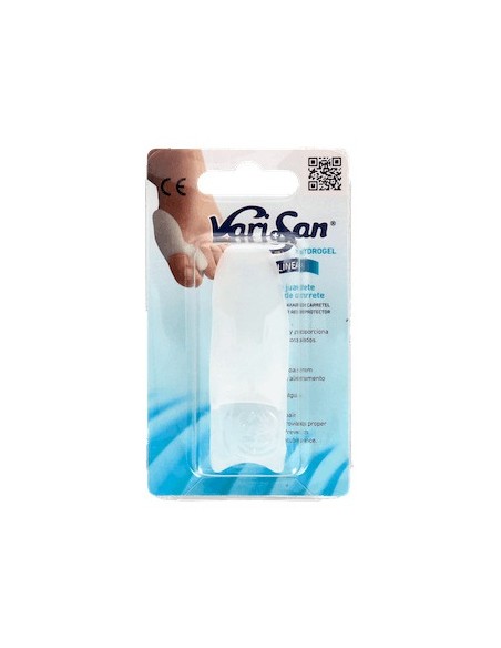 Varisan Protector Juanetes Con Separador Pequeño