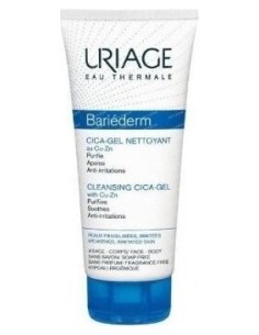 Uriage Bariederm Cica Gel 200 Ml