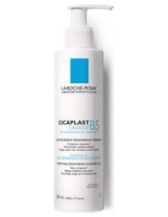 La Roche Posay Cicaplast Lavant B5 Gel 200Ml