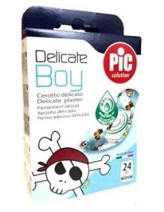 Pic Delicate Tnt Boy Apos Adh 19X72 24U