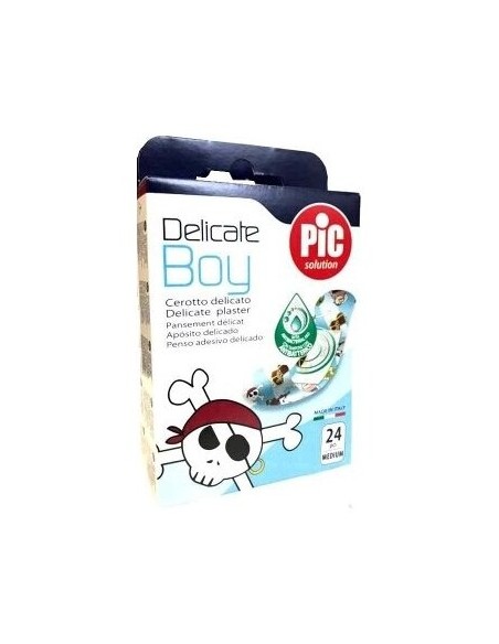 Pic Delicate Tnt Boy Apos Adh 19X72 24U