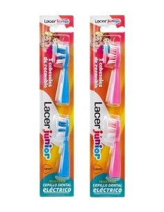 Lacer Recam Cep Dental Junior 2 Cabeales