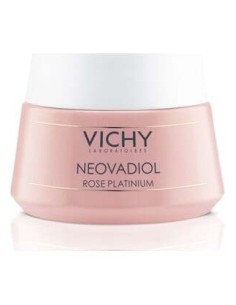 Vichy Neovadiol Rose Platinium 50Ml