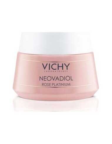Vichy Neovadiol Rose Platinium 50Ml