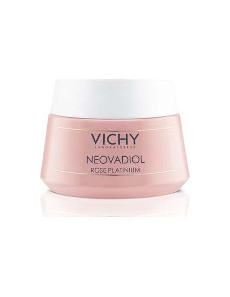 Vichy Neovadiol Rose Platinium 50Ml