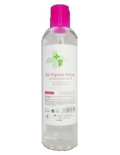 Gel Higiene Intima Edad Fertil Rf 300 Ml