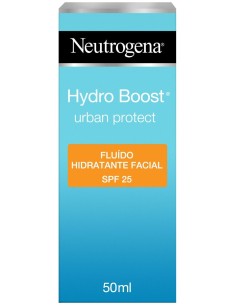 Neutrogena® Hydro Boost® Urban Protect Hidratante Facial...