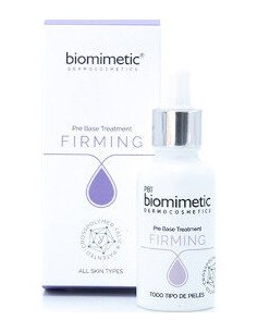 Biomimetic Pre-Base Regenerante Reafirmante 30Ml