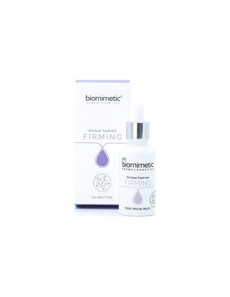 Biomimetic Pre-Base Regenerante Reafirmante 30Ml