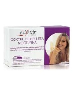 Elifexir Esenciall Belleza Noctu Env.Aho