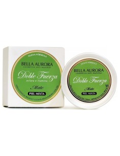 Bella Aurora Doble Mate Fuerza 30 Ml