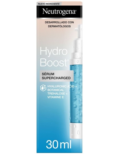 Neutrogena® Hydro Boost® Sérum Facial  30Ml