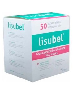 Lisubel Apos Ester Tela S Tejer 10X10 50