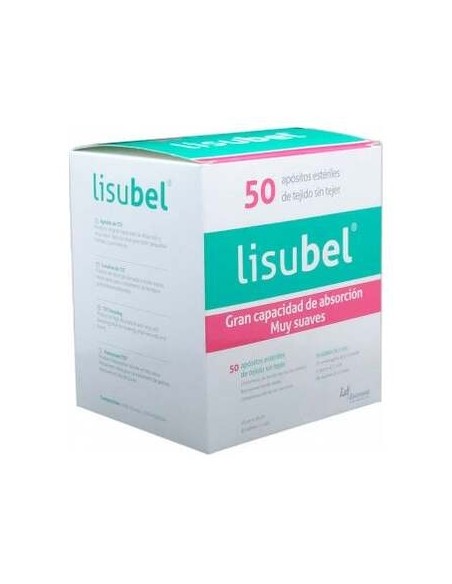 Lisubel Apos Ester Tela S Tejer 10X10 50