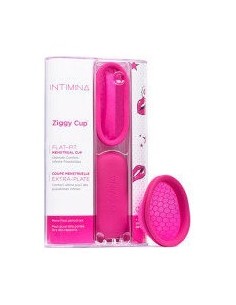 Ziggy Cup Intimina Copa Menstrual 1Ud