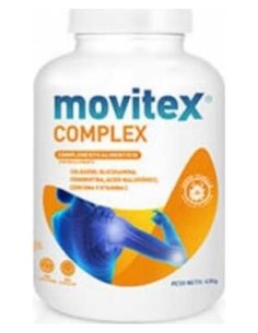 Movitex Complex Bote 430 Gramos