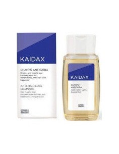 Kaidax Champu Anticaida 400 Ml