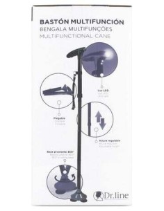 Baston Dr Line Multifuncion