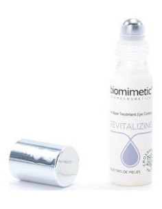 Biomimetic Pre-Base Regenerante Contorno Ojos...