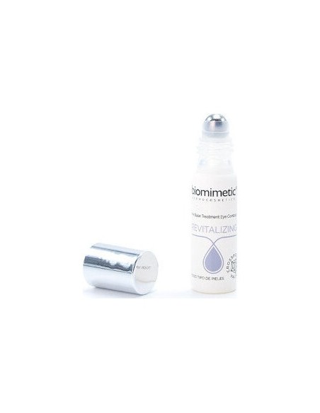 Biomimetic Pre-Base Regenerante Contorno Ojos Revitalizante 10Ml