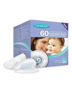 Discos Absorb Lact Desech Blue Lock 60Ud