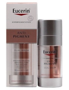 Eucerin Antipigment Dual Serum 30 Ml