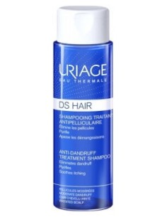 Ds Hair Champu Anticaspa 200 Ml