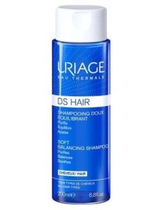 Ds Hair Champu Regulador 200 Ml