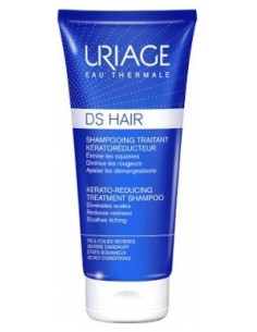 Uriage Ds Hair Champú Keratoreductor 150Ml