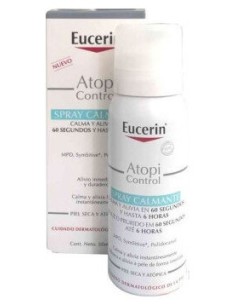 Eucerin Atopicontrol Spray Calmante 50 M