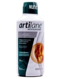 Artilane Classic 900 Ml Opko