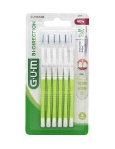 Gum 2114 Cepillo Interdental Proxabrush