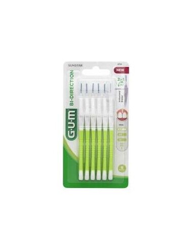 Gum 2114 Cepillo Interdental Proxabrush