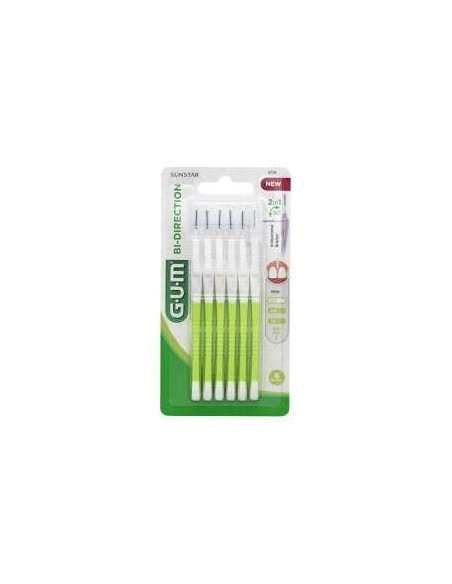 Gum 2114 Cepillo Interdental Proxabrush