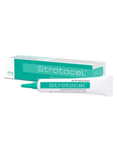Exeltis Stratacel 10 G