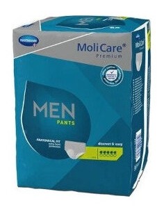Molicare Braga Incontinencia Molicare  Pants Talla L