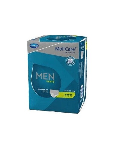 Molicare Braga Incontinencia Molicare  Pants...
