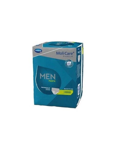 Molicare Braga Incontinencia Molicare  Pants Talla L