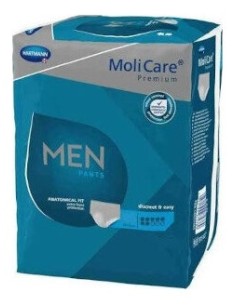Molicare Men Pants Talla L 7 Gotas 7U
