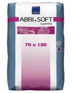 Abena Protector Cama Abri-Soft Dry 70X18