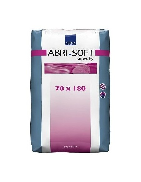 Abena Protector Cama Abri-Soft Dry 70X18